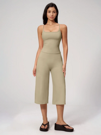 Warm Khaki